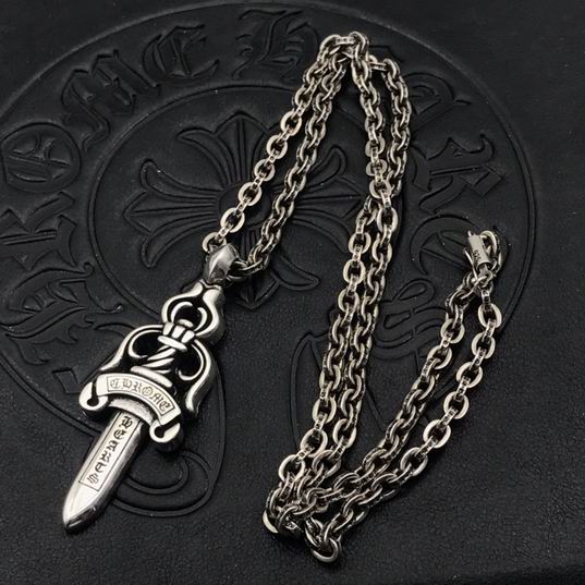 Chrome Hearts necklace 11lyh65